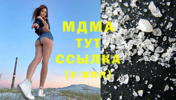 шишки Абаза